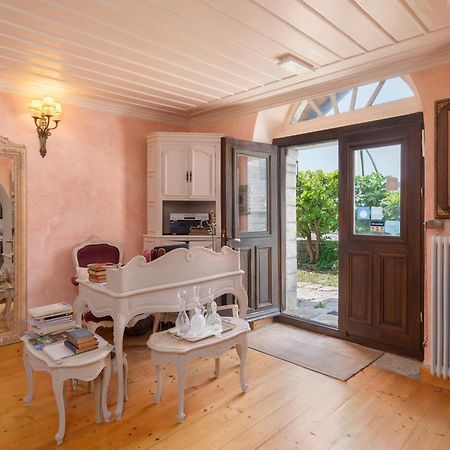 Amaryllis Boutique Guest House Ano Pedina Luaran gambar