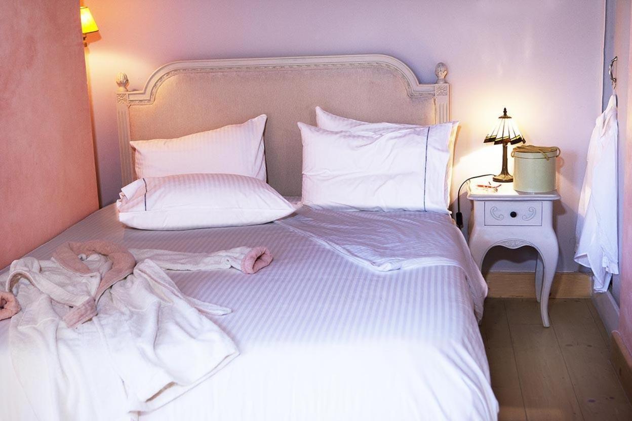 Amaryllis Boutique Guest House Ano Pedina Luaran gambar