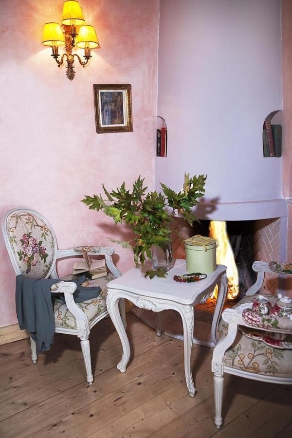 Amaryllis Boutique Guest House Ano Pedina Luaran gambar