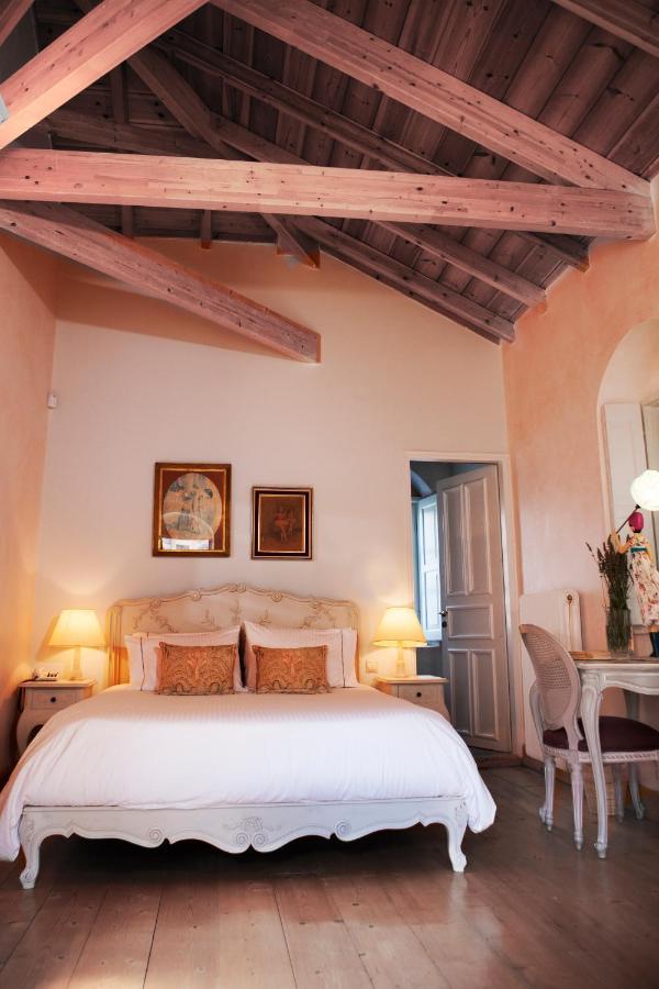Amaryllis Boutique Guest House Ano Pedina Luaran gambar
