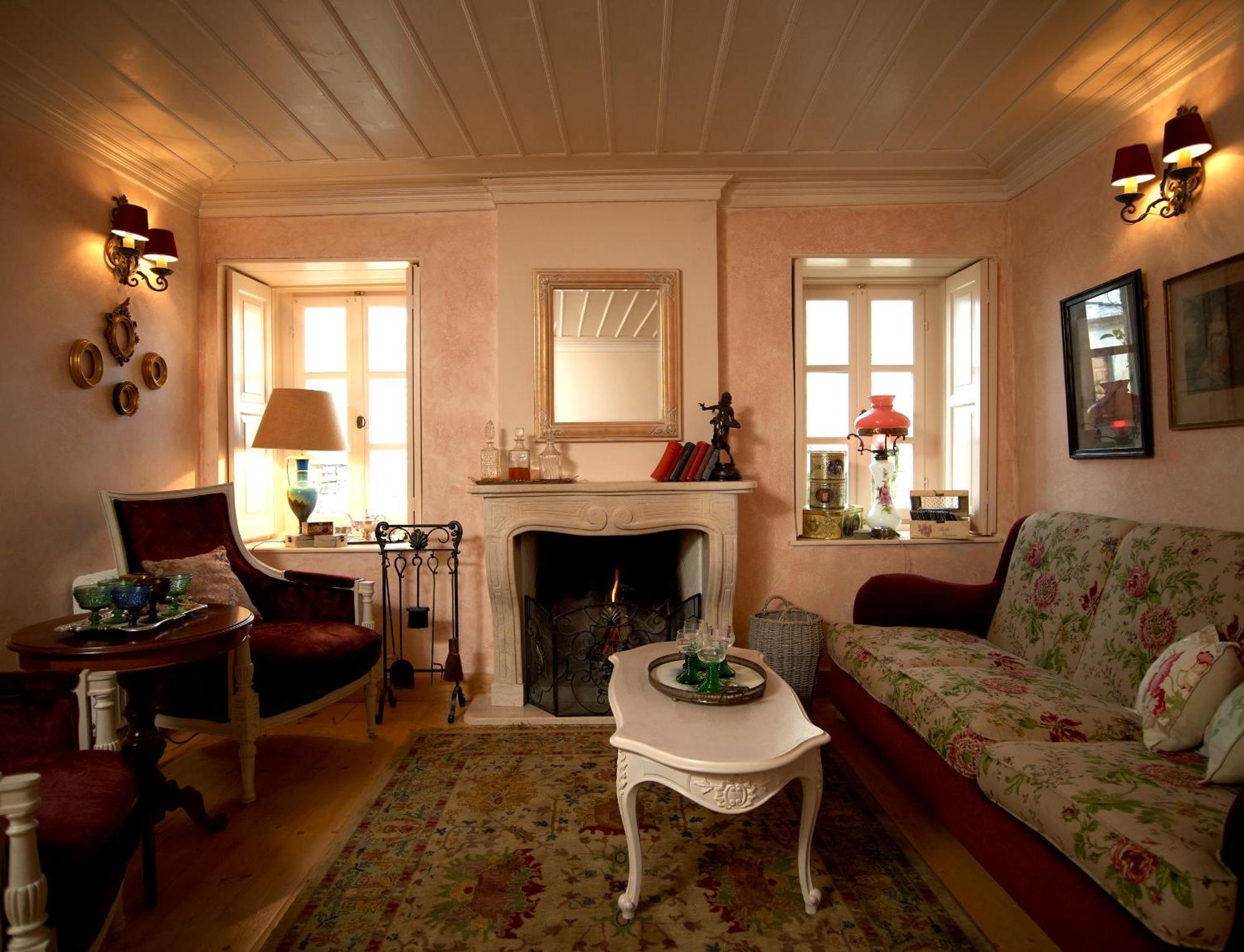 Amaryllis Boutique Guest House Ano Pedina Luaran gambar