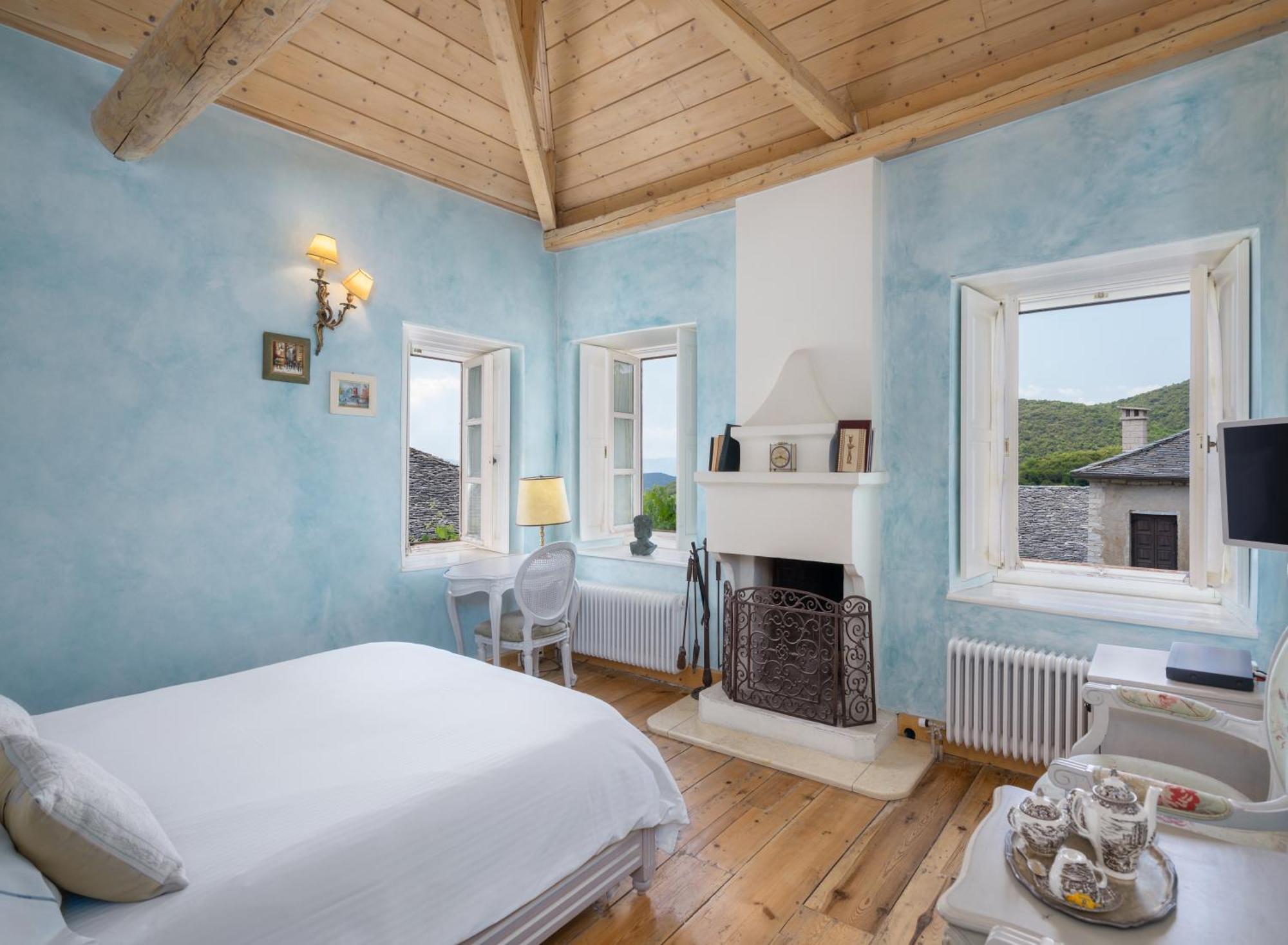 Amaryllis Boutique Guest House Ano Pedina Luaran gambar