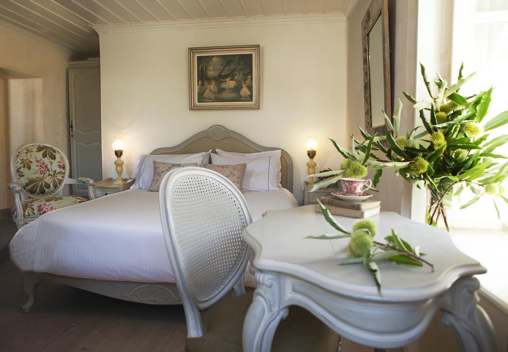 Amaryllis Boutique Guest House Ano Pedina Luaran gambar