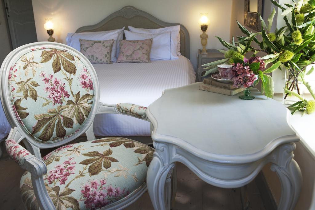 Amaryllis Boutique Guest House Ano Pedina Luaran gambar