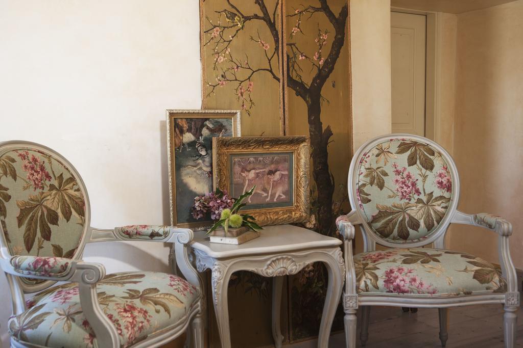Amaryllis Boutique Guest House Ano Pedina Luaran gambar