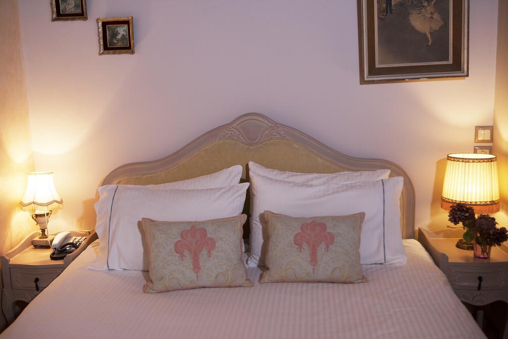Amaryllis Boutique Guest House Ano Pedina Luaran gambar