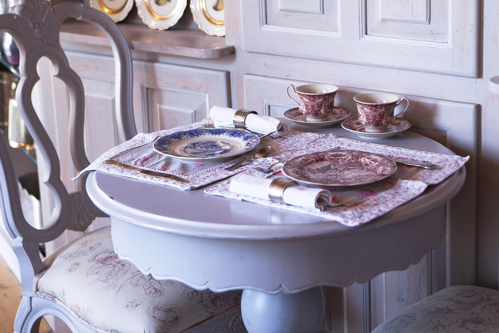Amaryllis Boutique Guest House Ano Pedina Luaran gambar