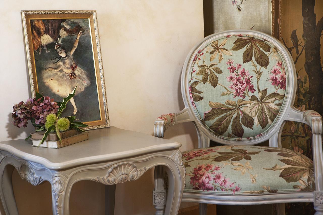 Amaryllis Boutique Guest House Ano Pedina Luaran gambar