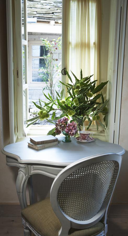Amaryllis Boutique Guest House Ano Pedina Luaran gambar