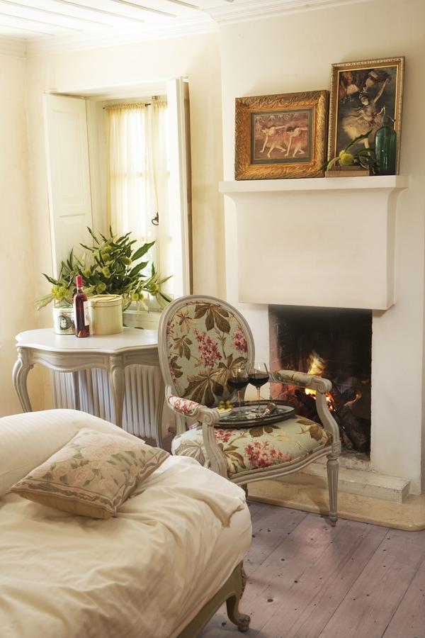 Amaryllis Boutique Guest House Ano Pedina Luaran gambar