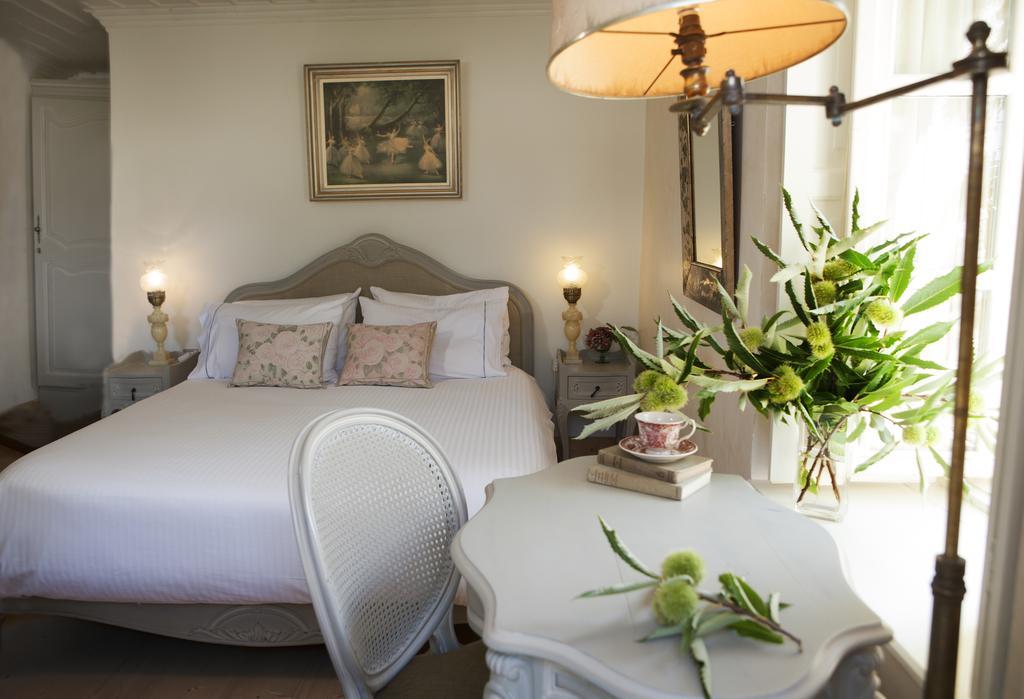 Amaryllis Boutique Guest House Ano Pedina Luaran gambar