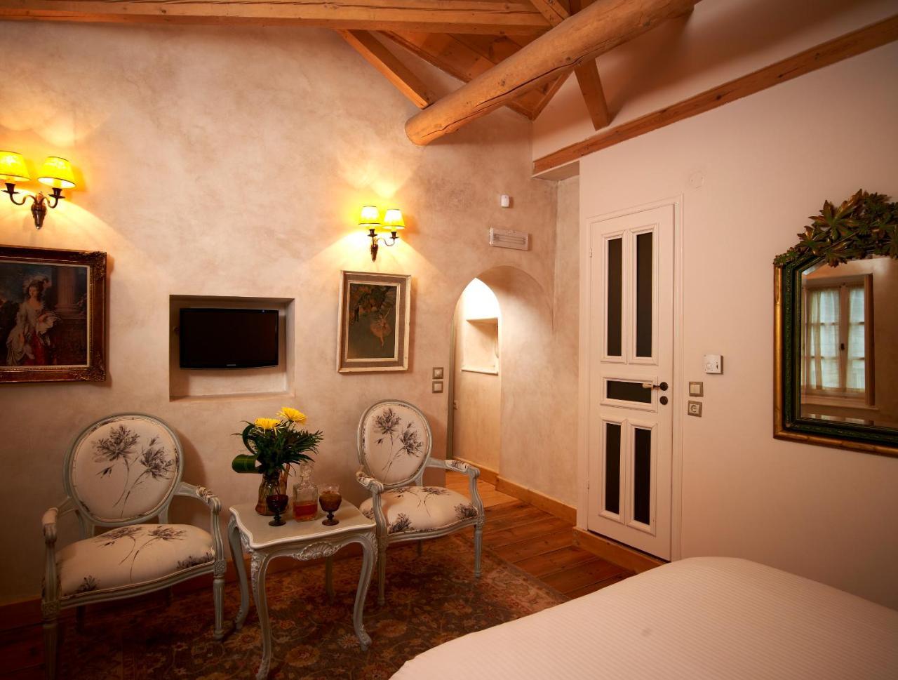 Amaryllis Boutique Guest House Ano Pedina Luaran gambar