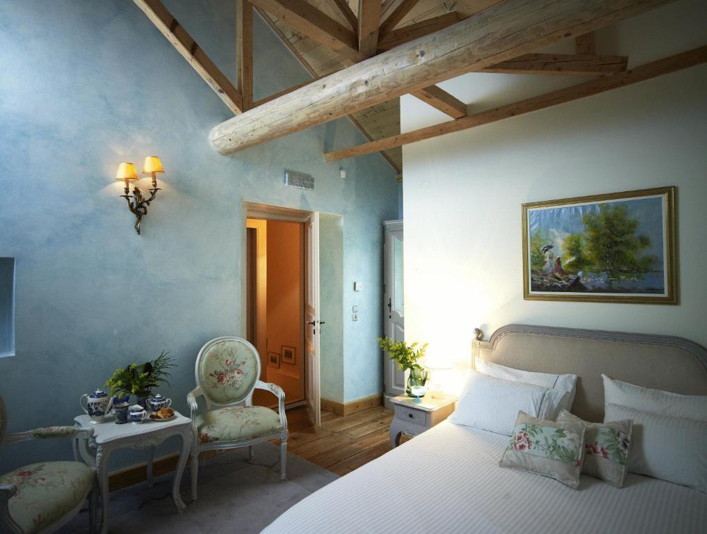 Amaryllis Boutique Guest House Ano Pedina Luaran gambar